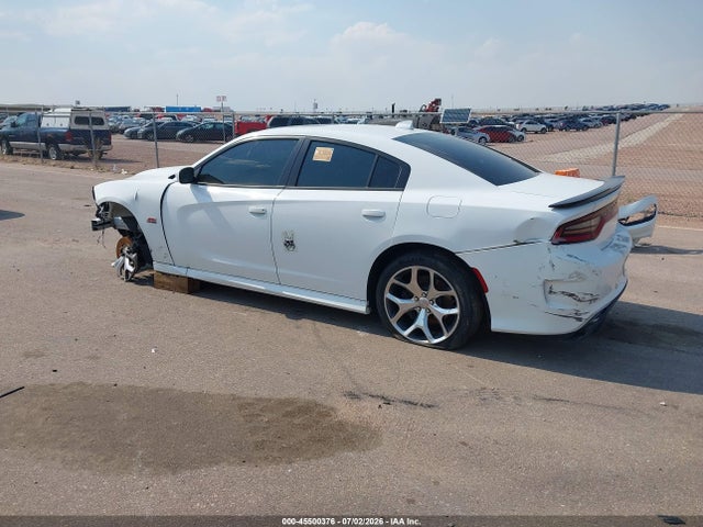 Aukcja sprzedaży 2020 Dodge Charger Scat Pack Rwd, vin: 2C3CDXGJ2LH177274, numer aukcji: 45500376
