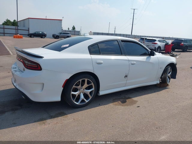 Aukcja sprzedaży 2020 Dodge Charger Scat Pack Rwd, vin: 2C3CDXGJ2LH177274, numer aukcji: 45500376