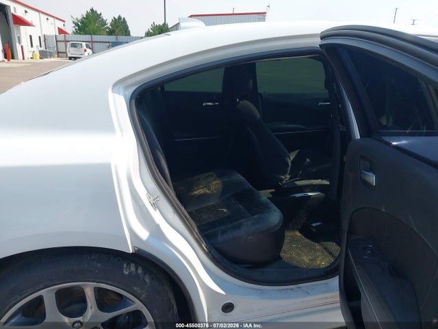 Aukcja sprzedaży 2020 Dodge Charger Scat Pack Rwd, vin: 2C3CDXGJ2LH177274, numer aukcji: 45500376