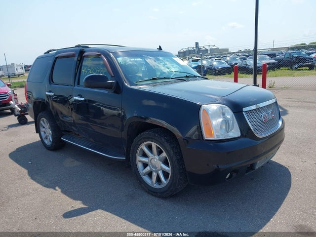 45500377 :رقم المزاد ، 1GKFK13008R145105 vin ، 2008 Gmc Yukon Slt مزاد بيع