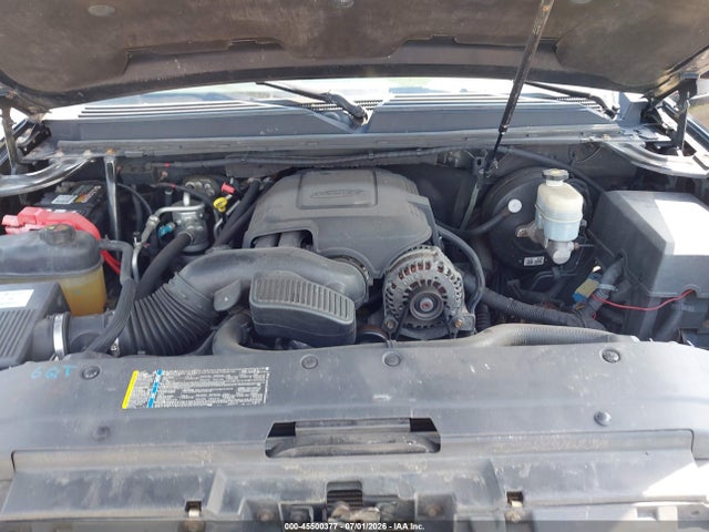 45500377 :رقم المزاد ، 1GKFK13008R145105 vin ، 2008 Gmc Yukon Slt مزاد بيع