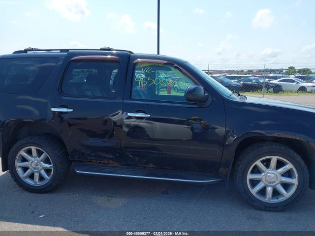45500377 :رقم المزاد ، 1GKFK13008R145105 vin ، 2008 Gmc Yukon Slt مزاد بيع