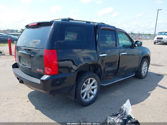 45500377 :رقم المزاد ، 1GKFK13008R145105 vin ، 2008 Gmc Yukon Slt مزاد بيع