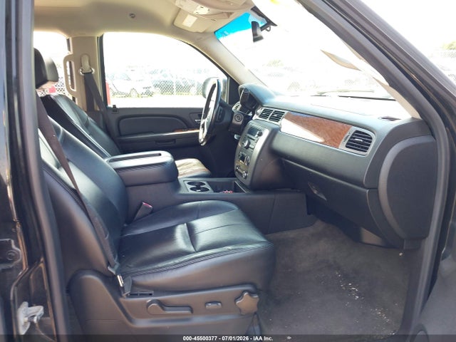 45500377 :رقم المزاد ، 1GKFK13008R145105 vin ، 2008 Gmc Yukon Slt مزاد بيع
