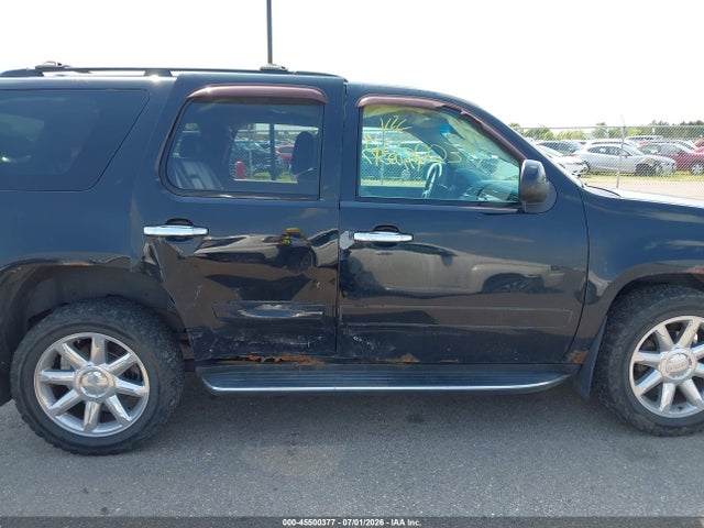 45500377 :رقم المزاد ، 1GKFK13008R145105 vin ، 2008 Gmc Yukon Slt مزاد بيع