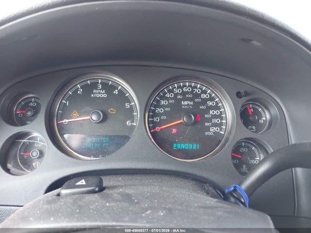 45500377 :رقم المزاد ، 1GKFK13008R145105 vin ، 2008 Gmc Yukon Slt مزاد بيع