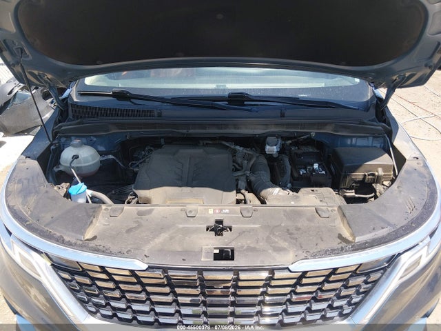 KNDNE5H35N6091158 KIA Carnival Mpv Sx Prestige