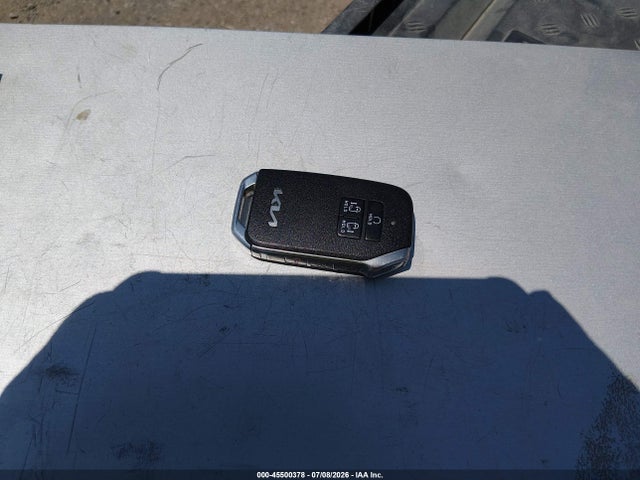 KNDNE5H35N6091158 KIA Carnival Mpv Sx Prestige