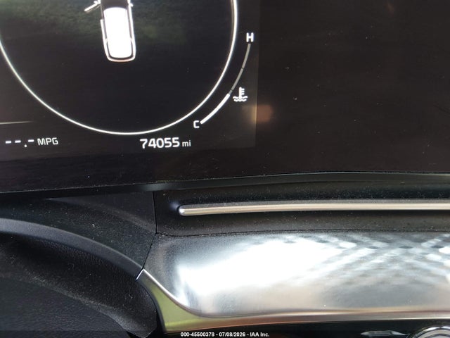 KNDNE5H35N6091158 KIA Carnival Mpv Sx Prestige