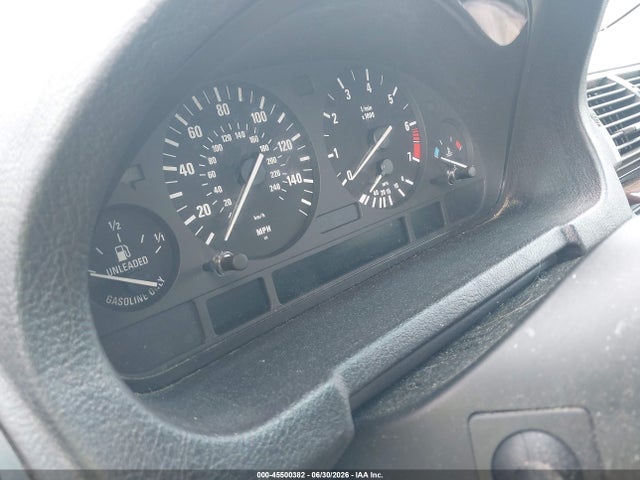 Продажа на аукционе авто 2004 Bmw X5 3.0i, vin: 5UXFA135X4LU20789, номер лота: 45500382
