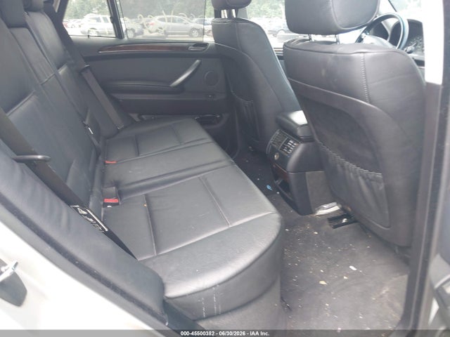 Продажа на аукционе авто 2004 Bmw X5 3.0i, vin: 5UXFA135X4LU20789, номер лота: 45500382