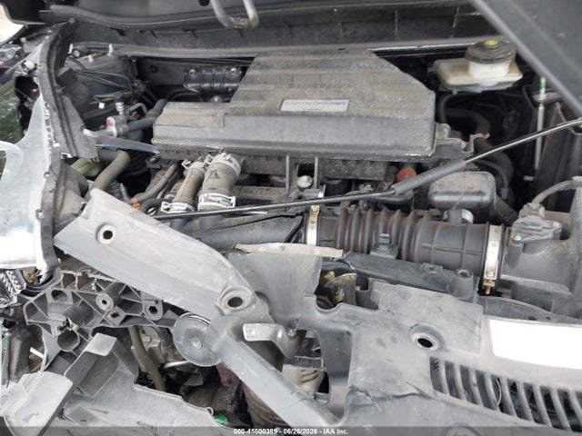Honda CR-V EX 2019 2HKRW2H59KH662828 Image 10