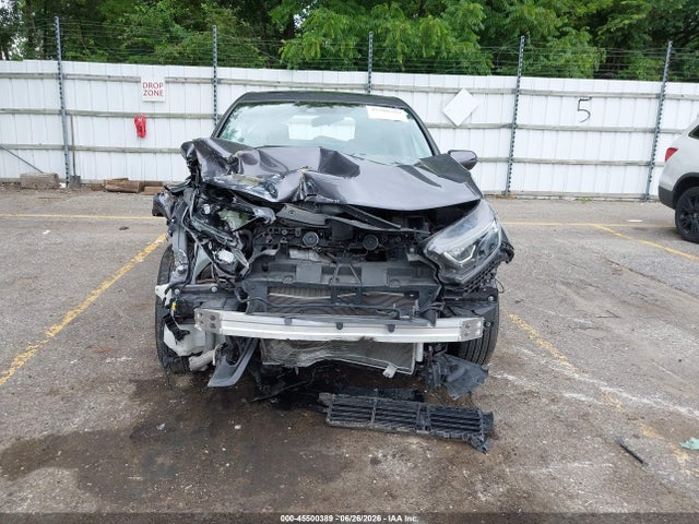 Honda CR-V EX 2019 2HKRW2H59KH662828 Image 11