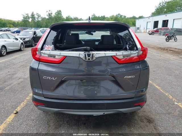 Honda CR-V EX 2019 2HKRW2H59KH662828 Image 15