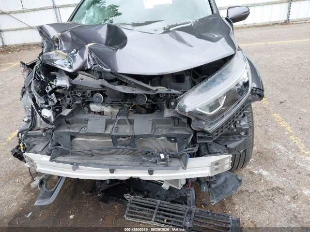 Honda CR-V EX 2019 2HKRW2H59KH662828 Image 6