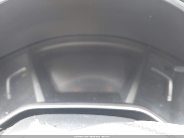 Honda CR-V EX 2019 2HKRW2H59KH662828 Image 7