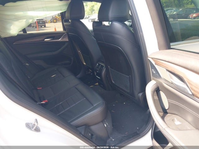 Aukcja sprzedaży 2021 Bmw X3 Xdrive30i, vin: 5UXTY5C09M9G88453, numer aukcji: 45500404