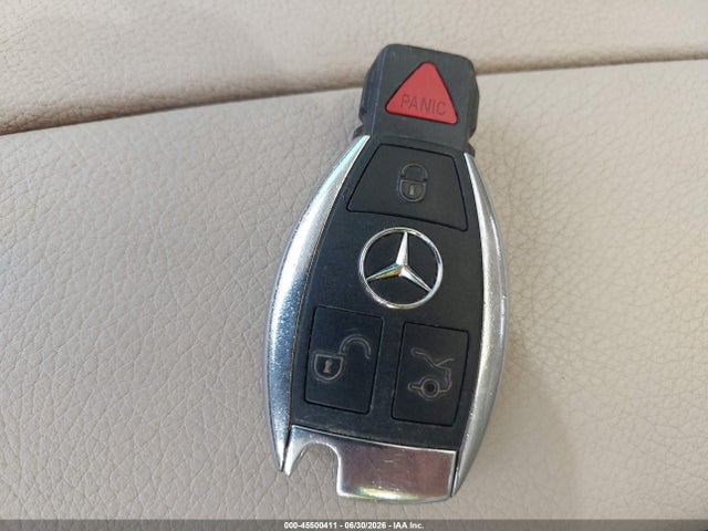 Aukcja sprzedaży 2016 Mercedes-benz Glc 300 4matic, vin: WDC0G4KB3GF106042, numer aukcji: 45500411