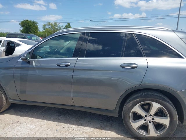 Aukcja sprzedaży 2016 Mercedes-benz Glc 300 4matic, vin: WDC0G4KB3GF106042, numer aukcji: 45500411