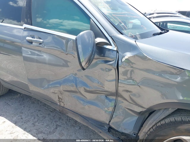 Aukcja sprzedaży 2016 Mercedes-benz Glc 300 4matic, vin: WDC0G4KB3GF106042, numer aukcji: 45500411