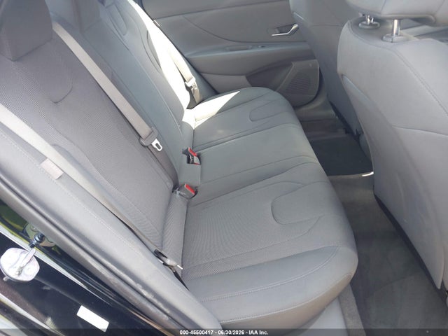 Продажа на аукционе авто 2025 Hyundai Elantra Se, vin: KMHLL4DGXSU886886, номер лота: 45500417
