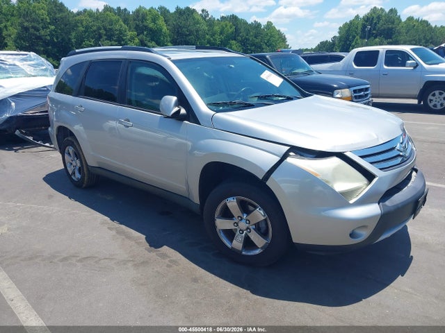 Auction sale of the 2008 Suzuki Xl7 Limited, vin: 2S3DB917586122983, lot number: 45500418