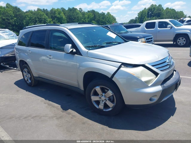 Aukcja sprzedaży 2008 Suzuki Xl7 Limited, vin: 2S3DB917586122983, numer aukcji: 45500418