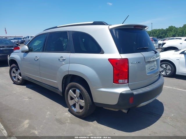 Aukcja sprzedaży 2008 Suzuki Xl7 Limited, vin: 2S3DB917586122983, numer aukcji: 45500418