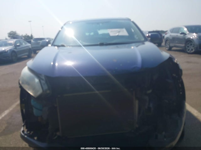 Honda HR-V LX 2016 3CZRU6H36GM745155 Image 12