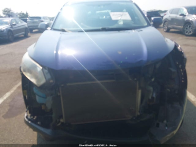 Honda HR-V LX 2016 3CZRU6H36GM745155 Image 17