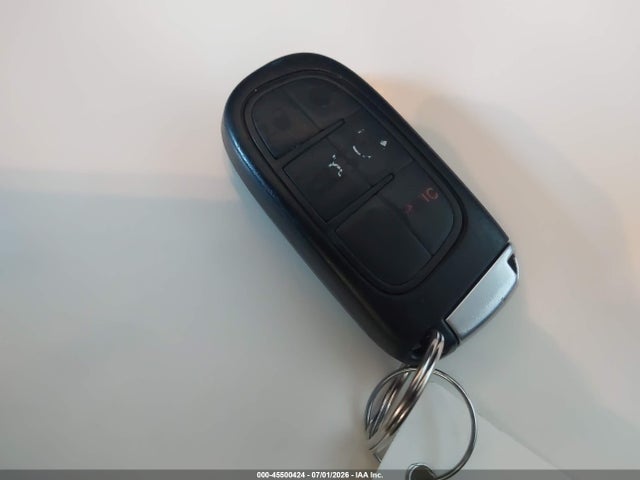 Aukcja sprzedaży 2019 Jeep Cherokee Trailhawk 4x4, vin: 1C4PJMBX0KD228766, numer aukcji: 45500424