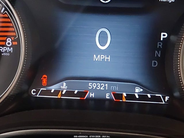 Aukcja sprzedaży 2019 Jeep Cherokee Trailhawk 4x4, vin: 1C4PJMBX0KD228766, numer aukcji: 45500424