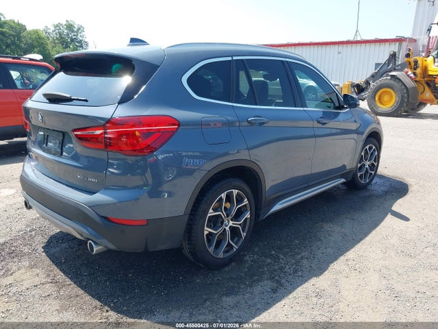 Продаж на аукціоні авто 2021 Bmw X1 Xdrive28i, vin: WBXJG9C01M5T62270, номер лоту: 45500425