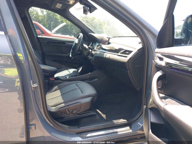 Продаж на аукціоні авто 2021 Bmw X1 Xdrive28i, vin: WBXJG9C01M5T62270, номер лоту: 45500425
