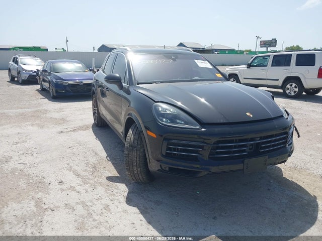 2020 WP1AB2AY6LDA28038 main image