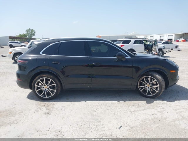 Porsche CAYENNE S 2020 WP1AB2AY6LDA28038 Image 13