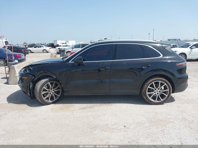 Porsche CAYENNE S 2020 WP1AB2AY6LDA28038 Image 14