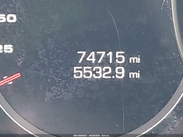 Porsche CAYENNE S 2020 WP1AB2AY6LDA28038 Image 15