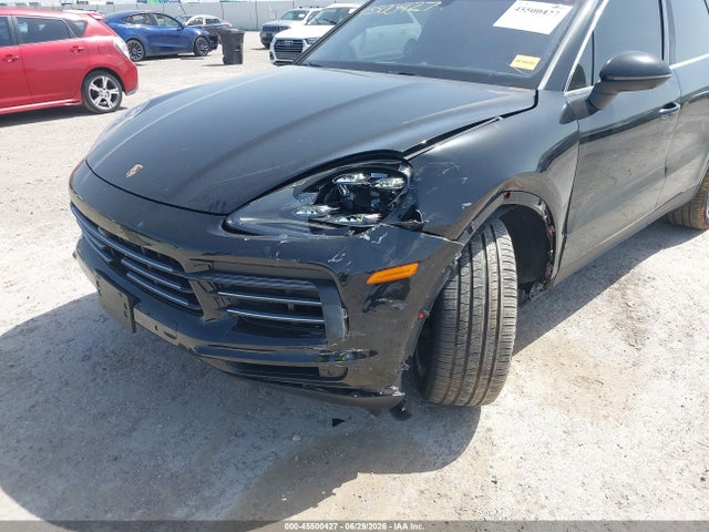 Porsche CAYENNE S 2020 WP1AB2AY6LDA28038 Image 6