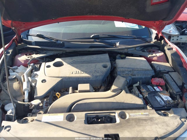 45500433 :رقم المزاد ، 1N4AL3AP3HN312715 vin ، 2017 Nissan Altima 2.5 S مزاد بيع