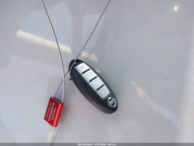 45500433 :رقم المزاد ، 1N4AL3AP3HN312715 vin ، 2017 Nissan Altima 2.5 S مزاد بيع
