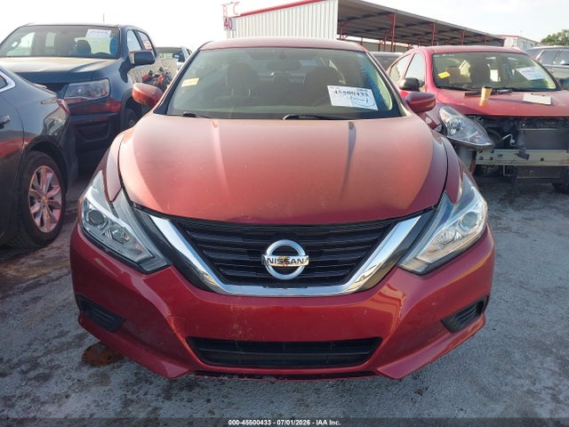 45500433 :رقم المزاد ، 1N4AL3AP3HN312715 vin ، 2017 Nissan Altima 2.5 S مزاد بيع