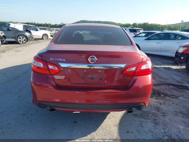 45500433 :رقم المزاد ، 1N4AL3AP3HN312715 vin ، 2017 Nissan Altima 2.5 S مزاد بيع