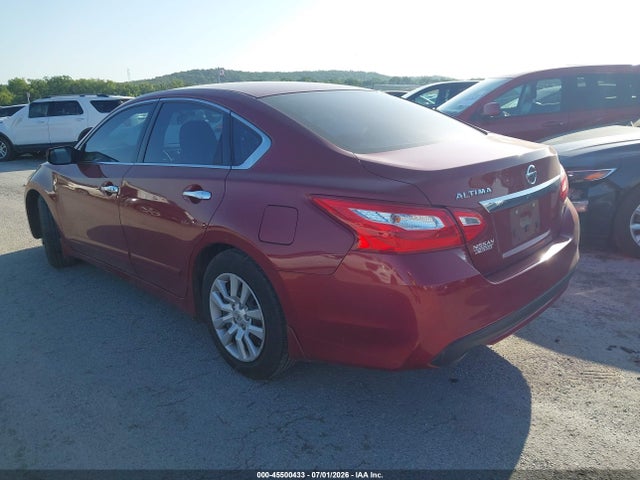 45500433 :رقم المزاد ، 1N4AL3AP3HN312715 vin ، 2017 Nissan Altima 2.5 S مزاد بيع