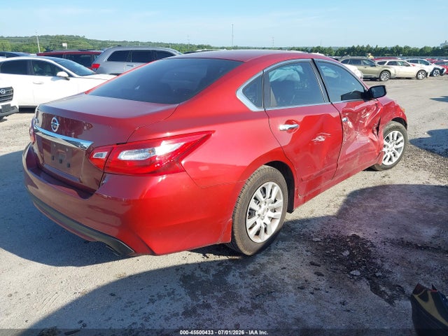 45500433 :رقم المزاد ، 1N4AL3AP3HN312715 vin ، 2017 Nissan Altima 2.5 S مزاد بيع