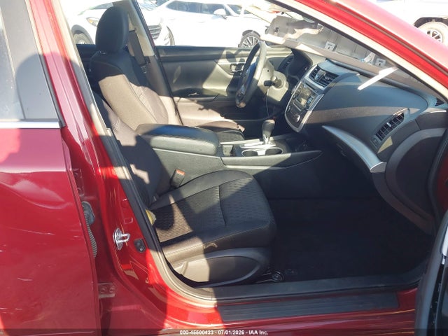 45500433 :رقم المزاد ، 1N4AL3AP3HN312715 vin ، 2017 Nissan Altima 2.5 S مزاد بيع