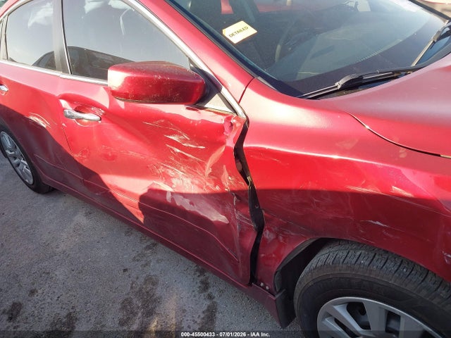 45500433 :رقم المزاد ، 1N4AL3AP3HN312715 vin ، 2017 Nissan Altima 2.5 S مزاد بيع