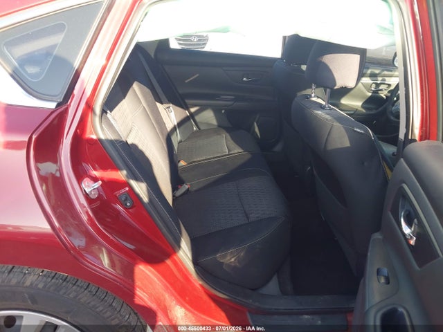 45500433 :رقم المزاد ، 1N4AL3AP3HN312715 vin ، 2017 Nissan Altima 2.5 S مزاد بيع