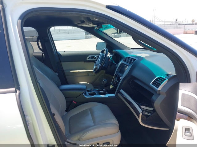 Aukcja sprzedaży 2011 Ford Explorer Limited, vin: 1FMHK8F88BGA25176, numer aukcji: 45500434