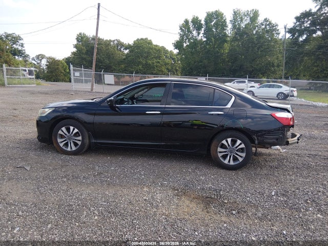 Продажа на аукционе авто 2014 Honda Accord Lx, vin: 1HGCR2F34EA139292, номер лота: 45500435
